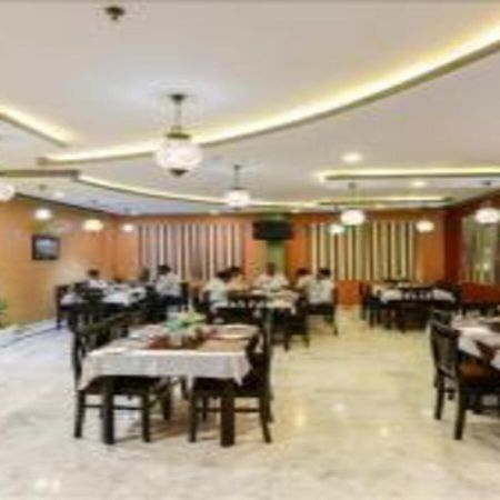 Hotel Chanakya Agra  Exterior foto